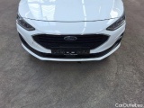  Ford  Focus  Turnier Cool & Connect 1.5 EcoBlue 88KW AT8 E6d #31