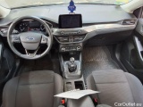  Ford  Focus  Turnier Titanium 1.5 EcoBlue 88KW MT6 E6dT #3