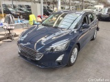  Ford  Focus  Turnier Titanium 1.5 EcoBlue 88KW MT6 E6dT 