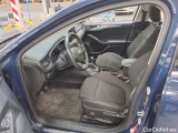  Ford  Focus  Turnier Titanium 1.5 EcoBlue 88KW MT6 E6dT #4
