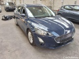  Ford  Focus  Turnier Titanium 1.5 EcoBlue 88KW MT6 E6dT #8