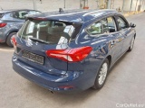  Ford  Focus  Turnier Titanium 1.5 EcoBlue 88KW MT6 E6dT #2
