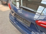  Ford  Focus  Turnier Titanium 1.5 EcoBlue 88KW MT6 E6dT #28