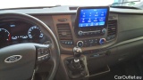  Ford  Transit  Kasten 350 L3 Trend 2.0 TDCi 96KW MT6 E6dT #3