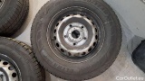  Ford  Transit  Kasten 350 L3 Trend 2.0 TDCi 96KW MT6 E6dT #15