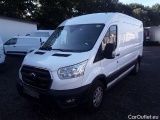  Ford  Transit  Kasten 350 L3 Trend 2.0 TDCi 96KW MT6 E6dT 