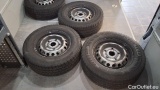  Ford  Transit  Kasten 350 L3 Trend 2.0 TDCi 96KW MT6 E6dT #45