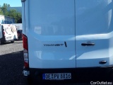  Ford  Transit  Kasten 350 L3 Trend 2.0 TDCi 96KW MT6 E6dT #25