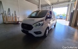  Ford  Transit  Custom Kasten 300 L2 Trend 2.0 TDCi 77KW MT6 E6dT 