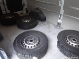  Ford  Transit  Kasten 350 L3 Trend 2.0 TDCi 96KW MT6 E6dT #34