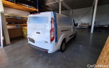  Ford  Transit  Custom Kasten 300 L2 Trend 2.0 TDCi 77KW MT6 E6dT #2