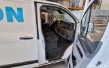  Ford  Transit  Custom Kasten 300 L2 Trend 2.0 TDCi 77KW MT6 E6dT #4