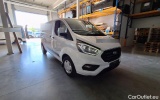  Ford  Transit  Custom Kasten 300 L2 Trend 2.0 TDCi 77KW MT6 E6dT #7