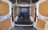  Ford  Transit  Custom Kasten 300 L2 Trend 2.0 TDCi 77KW MT6 E6dT #10