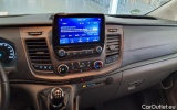  Ford  Transit  Custom Kasten 300 L2 Trend 2.0 TDCi 77KW MT6 E6dT #12
