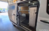  Ford  Transit  Custom Kasten 300 L2 Trend 2.0 TDCi 77KW MT6 E6dT #23