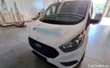  Ford  Transit  Custom Kasten 300 L2 Trend 2.0 TDCi 77KW MT6 E6dT #29