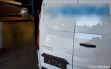  Ford  Transit  Custom Kasten 300 L2 Trend 2.0 TDCi 77KW MT6 E6dT #47