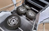  Ford  Transit  Custom Kasten 300 L2 Trend 2.0 TDCi 77KW MT6 E6dT #86