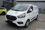  Ford  Transit  Custom Kasten 300 L2 Trend 2.0 TDCi 77KW MT6 E6dT 