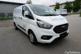  Ford  Transit  Custom Kasten 300 L2 Trend 2.0 TDCi 77KW MT6 E6dT #7