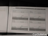  MG  EHS MG  PHEV Luxury 5d 119kW #16