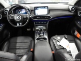  MG  EHS MG  PHEV Luxury 5d 119kW #5