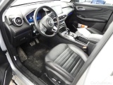  MG  EHS MG  PHEV Luxury 5d 119kW #7