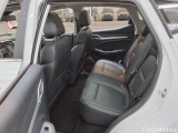  MG  ZS EV MG  Luxury 5d 105kW #10