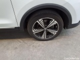  MG  ZS EV MG  Luxury 5d 105kW #24