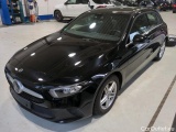  Mercedes  A-Klasse A -Klasse A 180 (177.084) 1.3 100KW AT7 E6dT 
