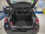  Mercedes  A-Klasse A -Klasse A 180 (177.084) 1.3 100KW AT7 E6dT #11
