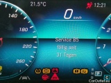  Mercedes  A-Klasse A -Klasse A 180 (177.084) 1.3 100KW AT7 E6dT #28