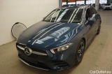  Mercedes  A-Klasse A -Klasse A 200 d (177.012)AMG AMG Line 110KW AT8 E6d 