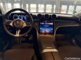  Mercedes  C-Klasse C -Klasse T-Modell C 220 d T (206.204)Avantgarde 162KW AT9 E6d #3