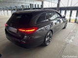  Mercedes  C-Klasse C -Klasse T-Modell C 220 d T (206.204)Avantgarde 162KW AT9 E6d #2