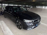  Mercedes  C-Klasse C -Klasse T-Modell C 220 d T (206.204)Avantgarde 162KW AT9 E6d #7