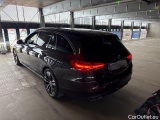 Mercedes  C-Klasse C -Klasse T-Modell C 220 d T (206.204)Avantgarde 162KW AT9 E6d #8