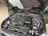  Mercedes  C-Klasse C -Klasse T-Modell C 220 d T (206.204)Avantgarde 162KW AT9 E6d #11