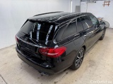  Mercedes  C-Klasse C -Klasse T-Modell C 220 d T (205.214)Avantgarde 143KW AT9 E6d #2