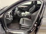  Mercedes  C-Klasse C -Klasse T-Modell C 220 d T (205.214)Avantgarde 143KW AT9 E6d #4