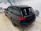  Mercedes  C-Klasse C -Klasse T-Modell C 220 d T (205.214)Avantgarde 143KW AT9 E6d #8