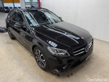  Mercedes  C-Klasse C -Klasse T-Modell C 220 d T (205.214)Avantgarde 143KW AT9 E6d #7