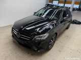  Mercedes  C-Klasse C -Klasse T-Modell C 220 d T (205.214)Avantgarde 143KW AT9 E6d #16