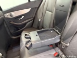  Mercedes  C-Klasse C -Klasse T-Modell C 220 d T (205.214)Avantgarde 143KW AT9 E6d #37