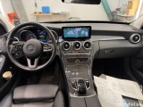  Mercedes  C-Klasse C -Klasse T-Modell C 220 d T (205.214)Avantgarde 143KW AT9 E6d #36