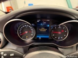  Mercedes  C-Klasse C -Klasse T-Modell C 220 d T (205.214)Avantgarde 143KW AT9 E6d #40