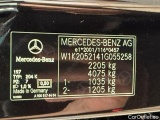  Mercedes  C-Klasse C -Klasse T-Modell C 220 d T (205.214)Avantgarde 143KW AT9 E6d #47