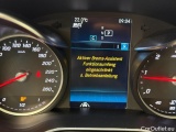  Mercedes  C-Klasse C -Klasse T-Modell C 220 d T (205.214)Avantgarde 143KW AT9 E6d #53