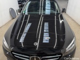  Mercedes  C-Klasse C -Klasse T-Modell C 220 d T (205.214)Avantgarde 143KW AT9 E6d #55